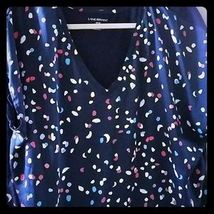 Lane Bryant 18/20 top
